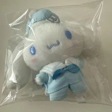 세일러 마스코트 홀더 시나모롤