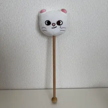 지니레트 어깨 두드림봉