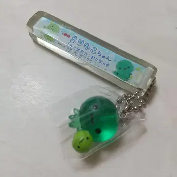 마리모코 짱 룸 키 스트랩