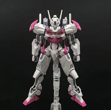HG 1/144 건담 르브리스 (수전사 데칼 부속)