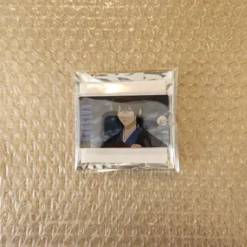 은혼 대사 아크링 키링 가츠라 코타로