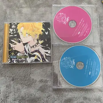 디어보 혜택 CD [ 디어 보컬리스트 Xtreme ]