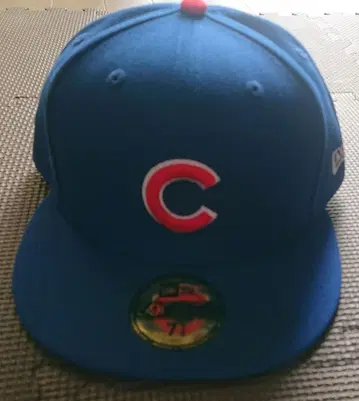 NEWERA 59FIFTY 캡 시카고 컵스