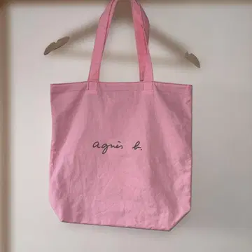 아녜스 베 리버서블 토트백