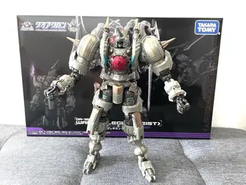 다이아클론 DA-106 왈다레기온 가이스트