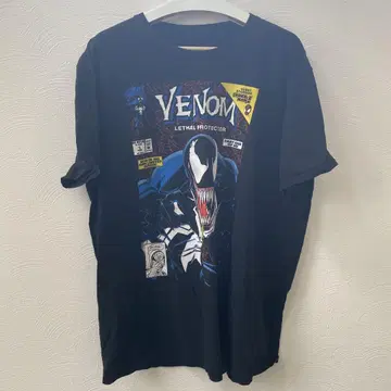 MARVEL 마블 VENOM 베놈 T셔츠