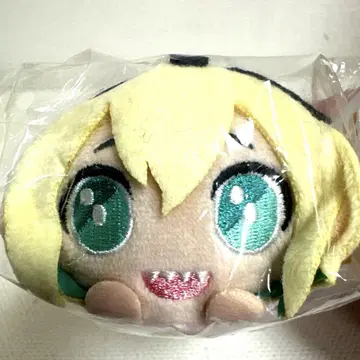 아마노 피카미 코로마루 봉제 인형