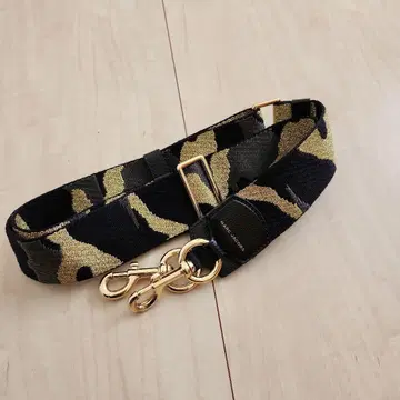 MARC JACOBS 카모플라쥬 스트랩