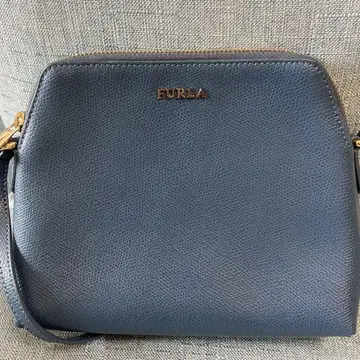 FURLA 풀라 가죽 숄더백