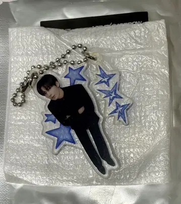 TXT ACT:TOMORROW 럭키드로우 태현