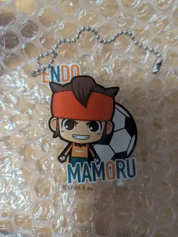 이나즈마 일레븐 엔도 마모루 아크릴 키체인