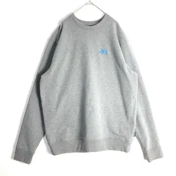 3641 파타고니아 긴팔 맨투맨 자수 그레이