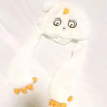 치이카와 파크 치이카와 (먼작귀) 뿅뿅 모자 아노코