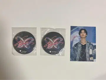 FANTASTICS 콜라보레이션 카페 호리 나츠키