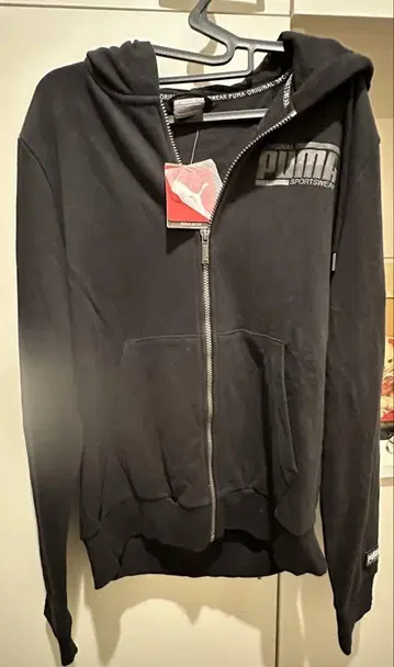 PUMA 상하의 세트