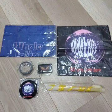 B'z 가챠가챠 6세트