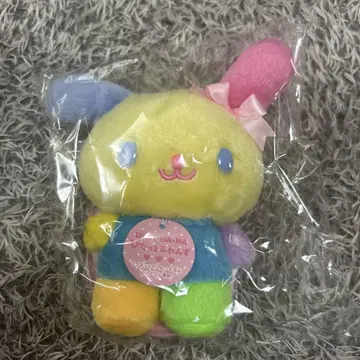 우사하나 피탓토 프렌즈