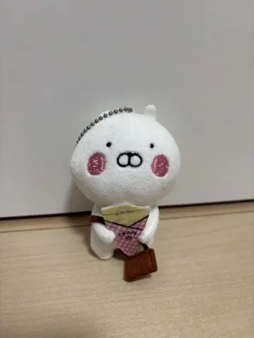 우사마루 하라주쿠 한정판 마스코트 봉제 인형