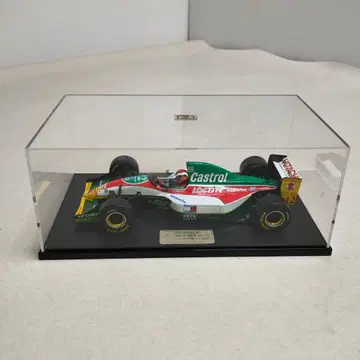 타미야 1/20 컬렉터즈 클럽 로터스 Lotus 107B 포드