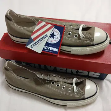 US ORIGINATOR 컨버스 올스타 US OX 28.0cm