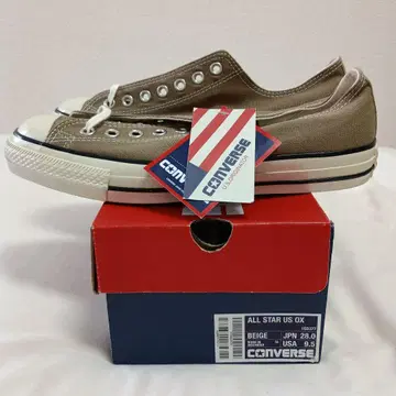 US ORIGINATOR 컨버스 올스타 US OX 28.0cm