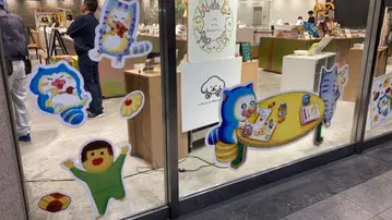 아키야마 미즈키 벌스데이 BD 캔뱃지