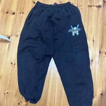 pellepelle 스웨트 팬츠