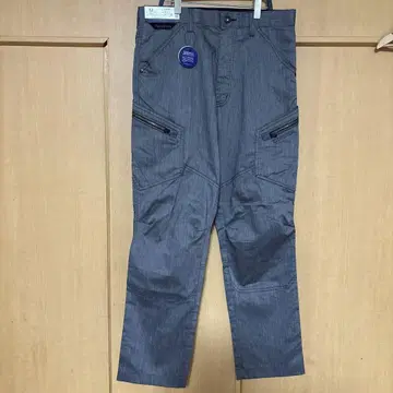 새상품 TS DESIGN 5304 LIGHTTEC 카고 팬츠 M