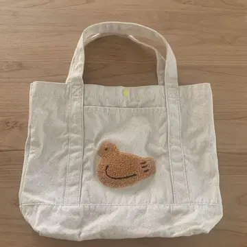 토시마야 하토 사브레 토트백 하토사부로 하토의 날 한정품