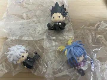 페타돌 HUNTER x HUNTER 요크신 편