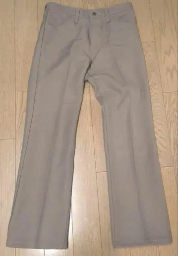 랭글러 Wrangler 런처 팬츠 32 x 30