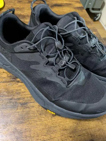 HOKA 트랜스포트 GTX 28.5