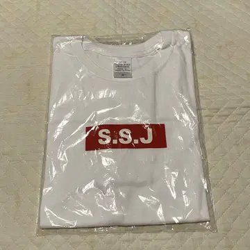 시손 쥰 T셔츠 SSJ 2019
