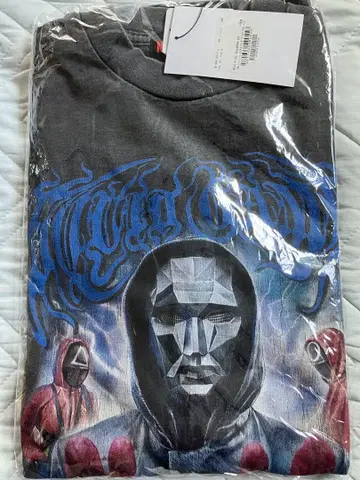 지면사들 L 사이즈 Original T-Shirt
