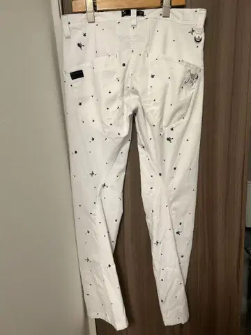 오클리 골프 팬츠