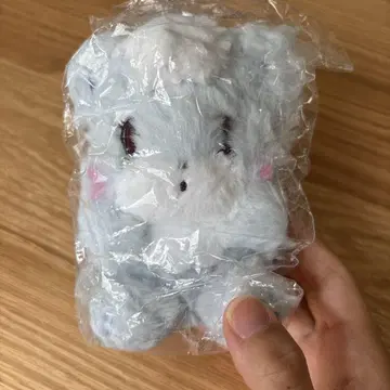 [택 포함 새상품] 산리오 넥스트 카와이이 프로젝트 홉홉 베이비즈