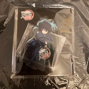 귀멸의 칼날 무한성편 아크릴 스탠드 토키토 무이치로 극장 물판