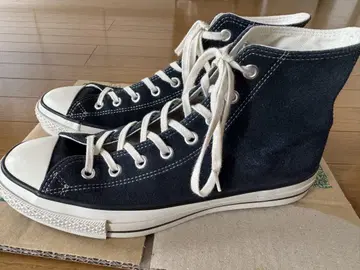컨버스 올스타 스웨이드 SUEDE ALL STAR J HI