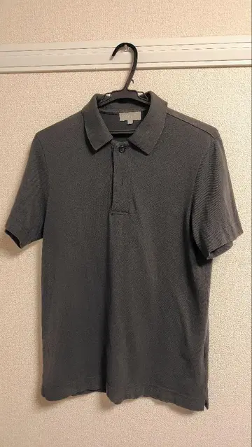 마가렛 하우엘 피케 셔츠
