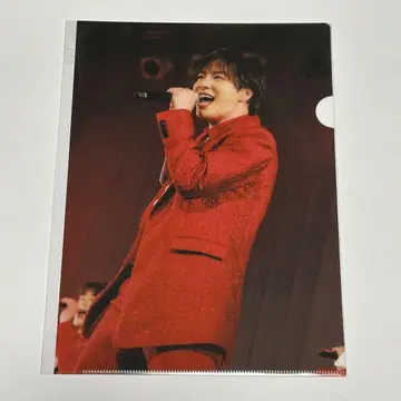 시오타 마사키 SHOW-WA 클리어 파일