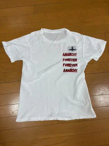 AFFA 티셔츠