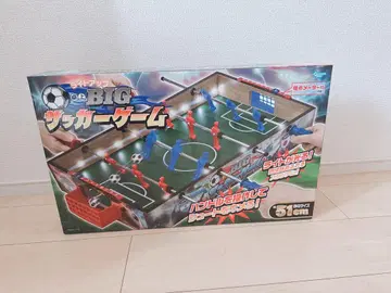 BIG 축구 게임