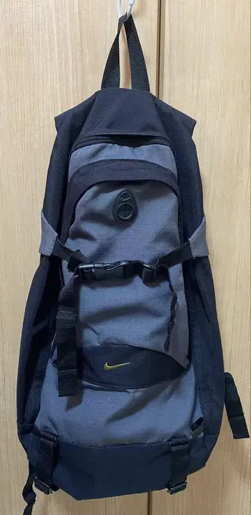 NIKE 90년대 백팩