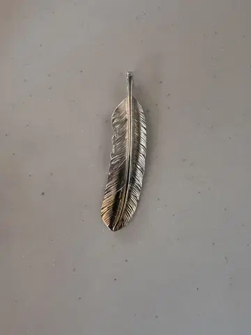 선금 페더 고로즈