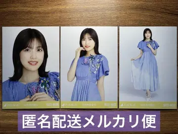 노기자카46 시바타 유나 교감신경 우위 브로마이드 컴프