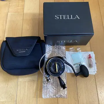 19 스텔라 14000XG 새상품급