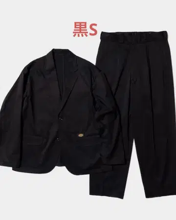 tripstar dickies tripster 블랙 S 사이즈 25ss