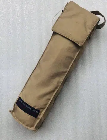 traverse 접이식 우산 카키색 무지 여성용