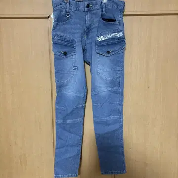 새상품 아이즈프론티어 5722 카고 팬츠 76