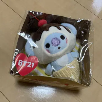 BT21 BABY Sweet 스위츠 참 KOYA